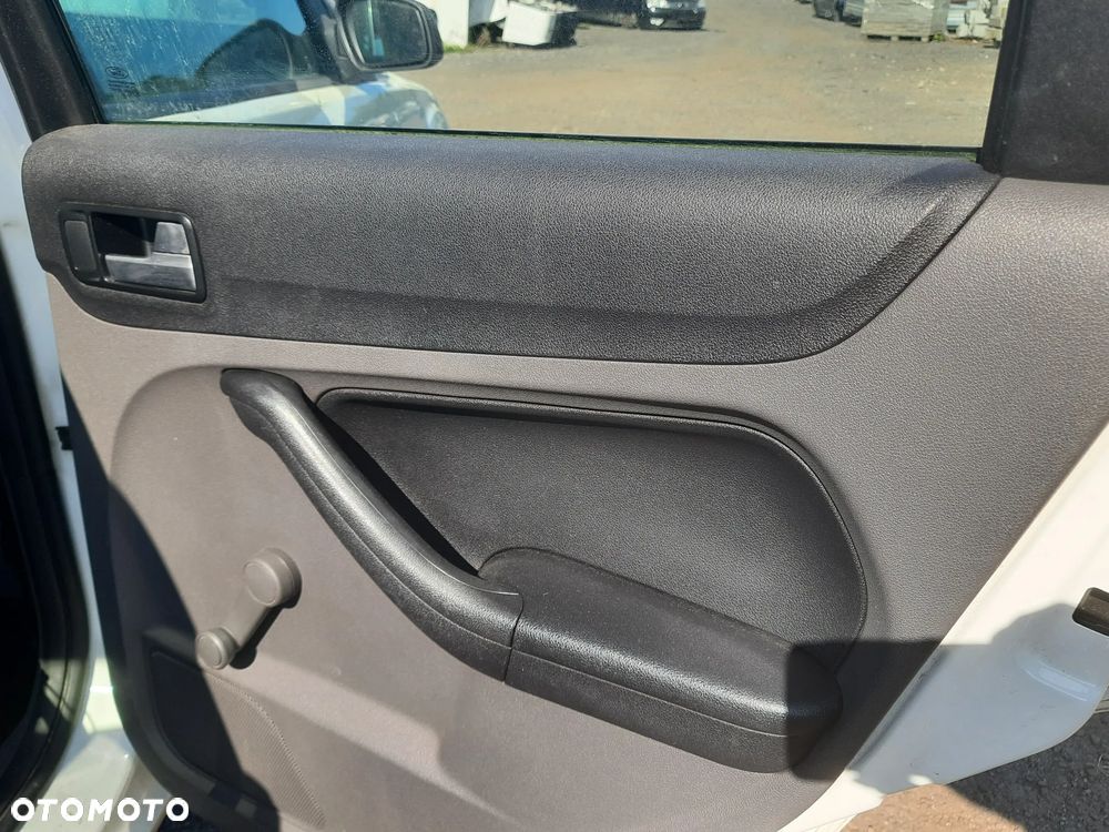 DRZWI FORD FOCUS MK2 LEWE/ PRAWE TYLNE !! TYŁ - 3