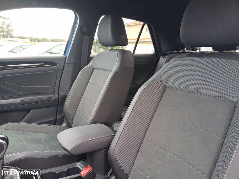 VW T-Roc 1.0 TSI Black Style - 16