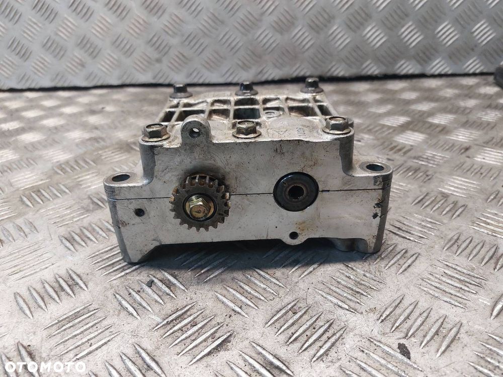 POMPA OLEJU NISSAN X-TRAIL I QR20 2.0 16V - 2