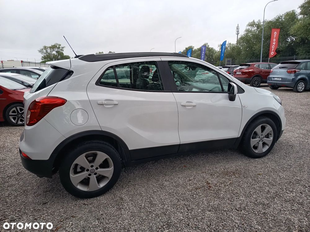 Opel Mokka X 1.6 ECOFLEX Start/Stop Active - 13