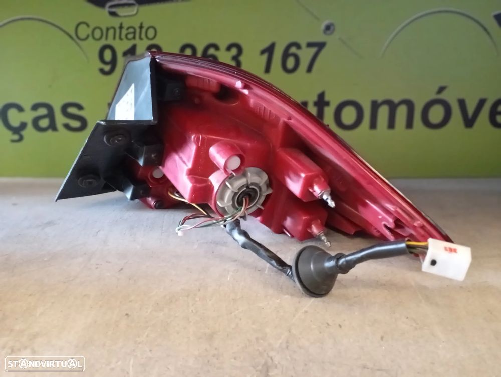 KIA CEED II FAROLIM ESQUERDO - FT371 - 6