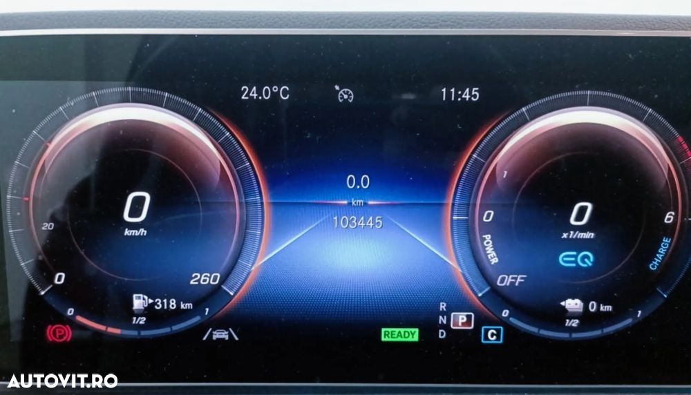 Mercedes-Benz GLE 350 de 4MATIC - 9