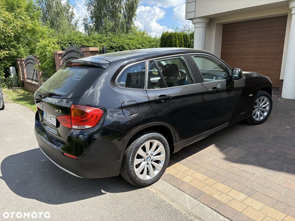 BMW X1 - 3