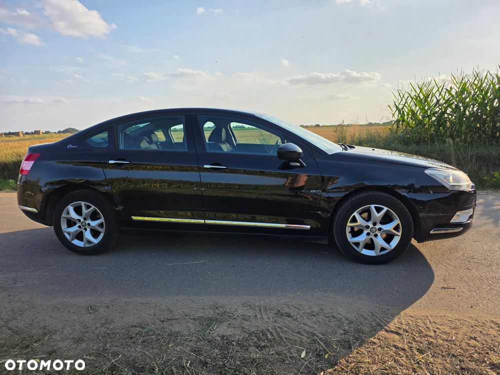 Citroën C5 2.0 HDi Confort - 3
