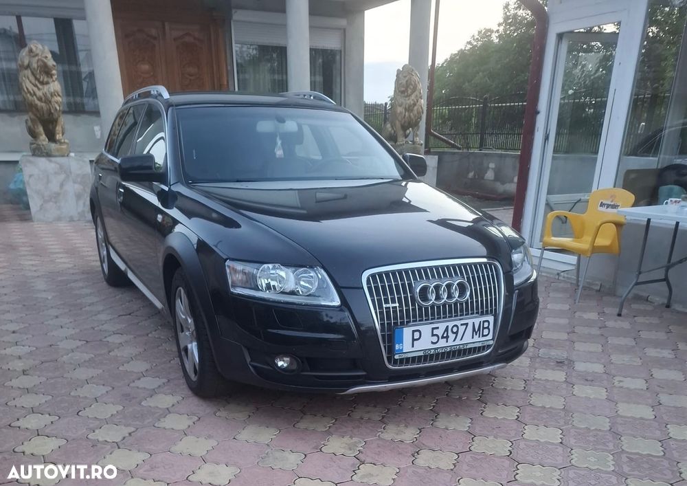 Audi A6 Allroad - 3