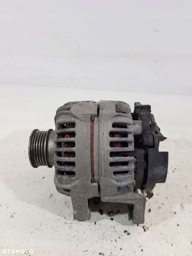 ALTERNATOR 55556067 OPEL VECTRA ASTRA CORSA 1.8B Z18XER - 6