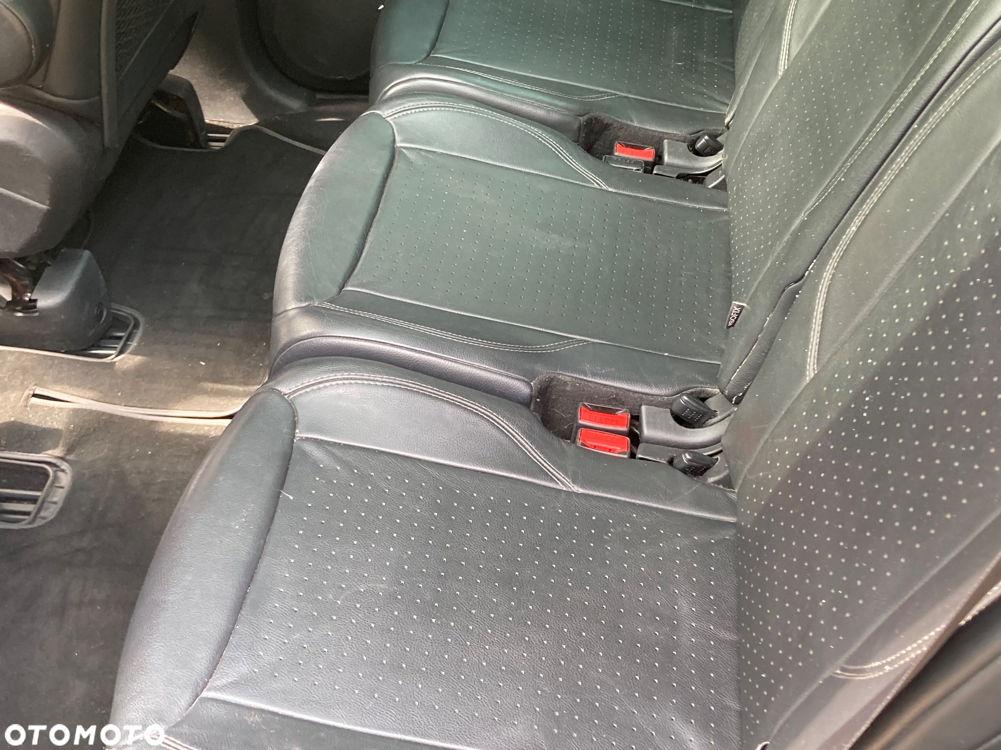 Citroën C4 Picasso 2.0 16V Exclusive - 6