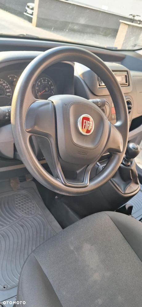 Fiat FIORINO - 14