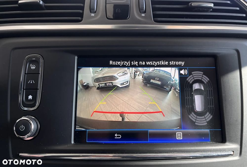 Renault Kadjar 1.2 Energy TCe Intens - 16