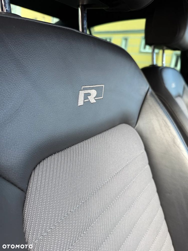 Volkswagen Passat 1.4 TSI (BlueMotion Technology) Trendline - 17