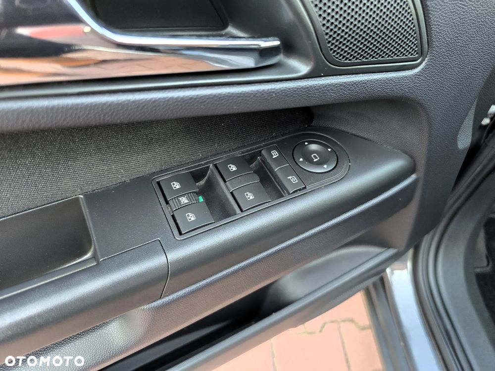 Opel Zafira 1.8 Innovation 110 Jahre - 21