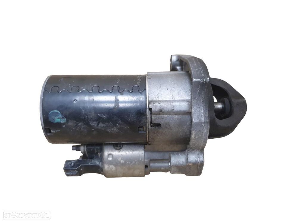 MOTOR ARRANQUE PEUGEOT 2008 2016 -9674077280 - 1