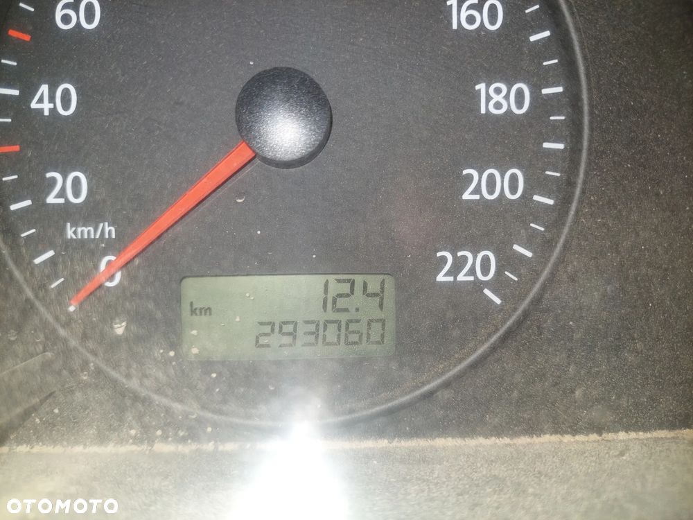 Volkswagen TRANSPORTER - 22