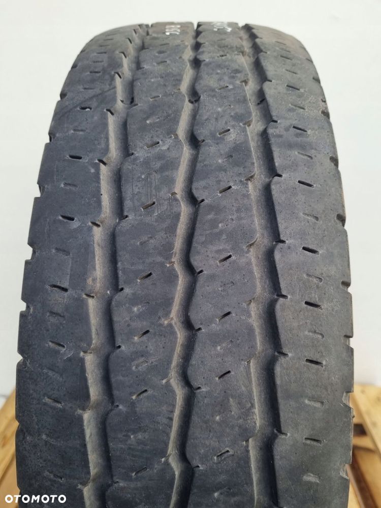 Ford Transit KOŁO ZAPASOWE Zapas felga 1C151007AD 195/70 R15C 5x160 2150829 - 12