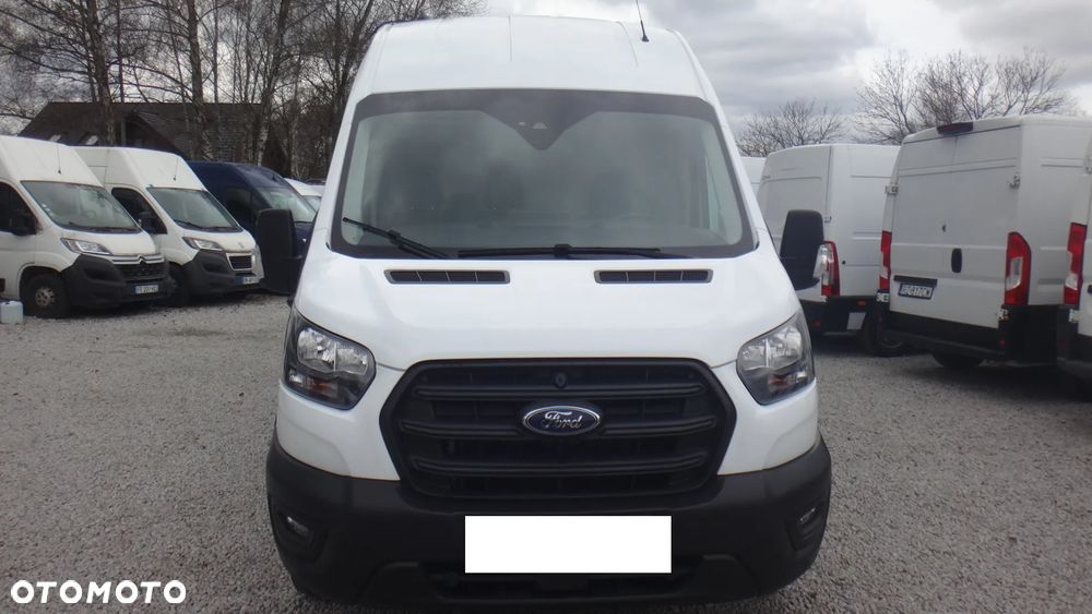 Ford TRANSIT - 3
