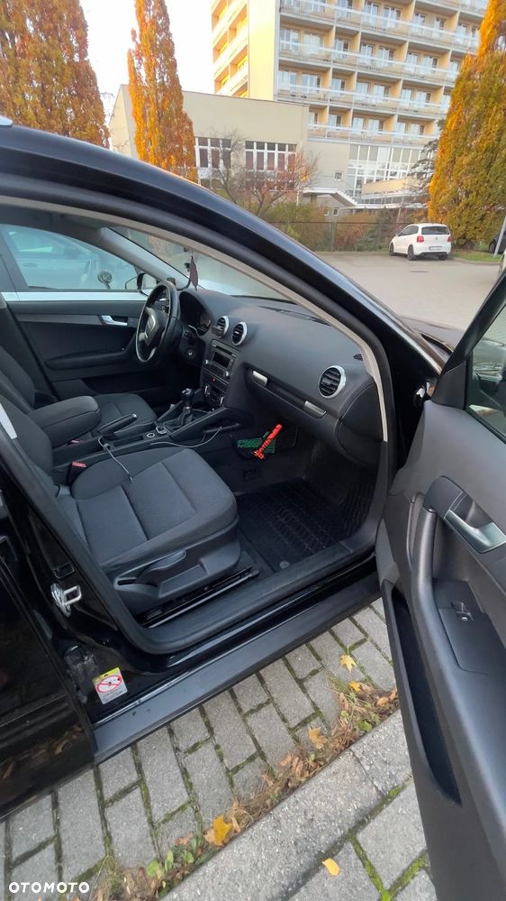 Audi A3 Sportback 1.2 TFSI Prime Line - 7