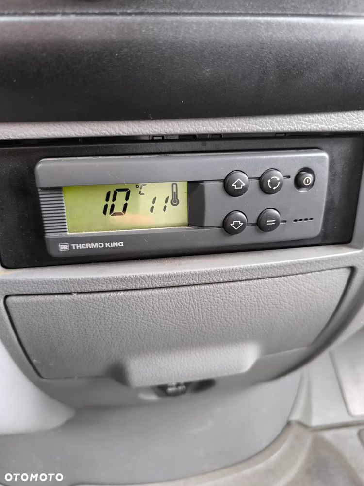 Mercedes-Benz Sprinter - 8