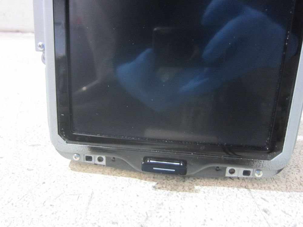 VOLVO XC40 XC 40 MONITOR WYŚWIETLACZ EKRAN RADIA NAWIGACJI 31456506 18R- - 2