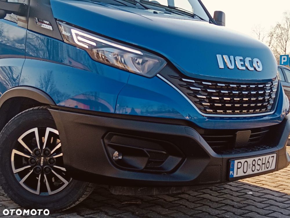 Iveco Daily 35S18 - 4