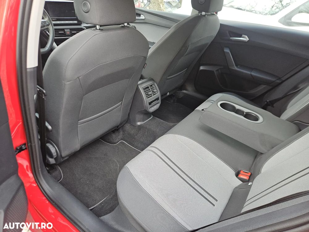 Seat Leon 1.5 TSI Xcellence - 22