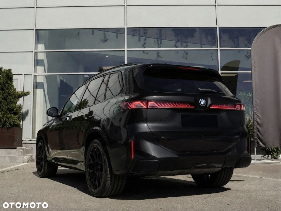 BMW X5 - 4