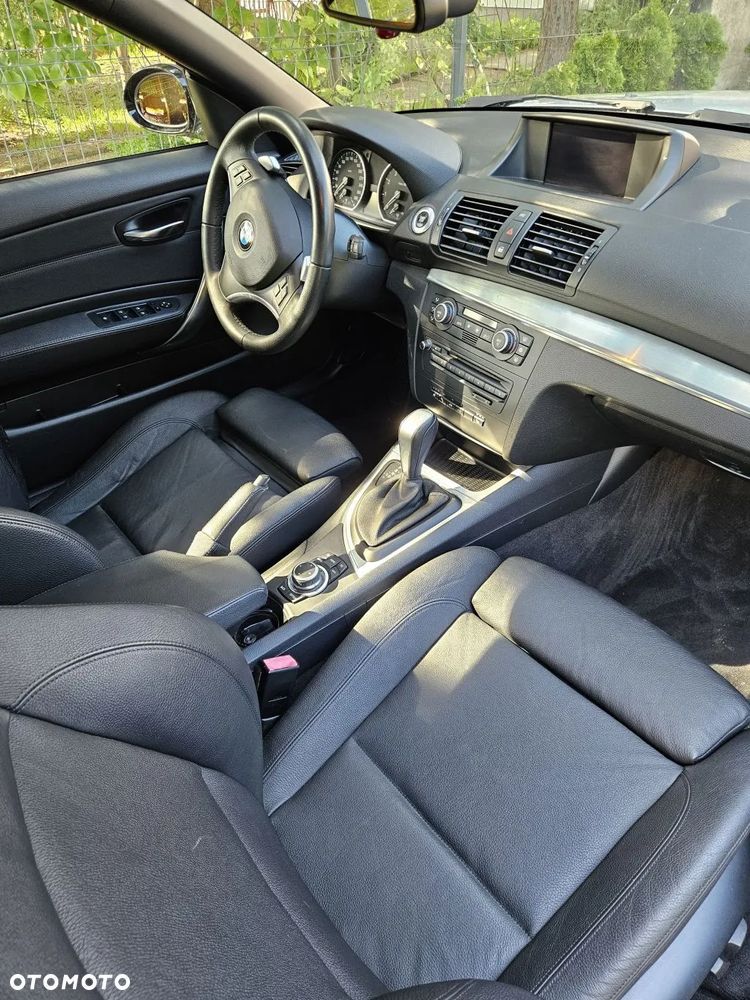 BMW Seria 1 135i - 21