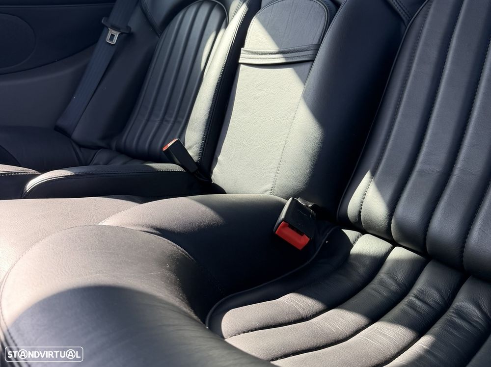 Maserati 3200 GT - 14
