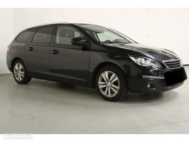 Peugeot 308 SW 1.2 PureTech Access P.Business - 1