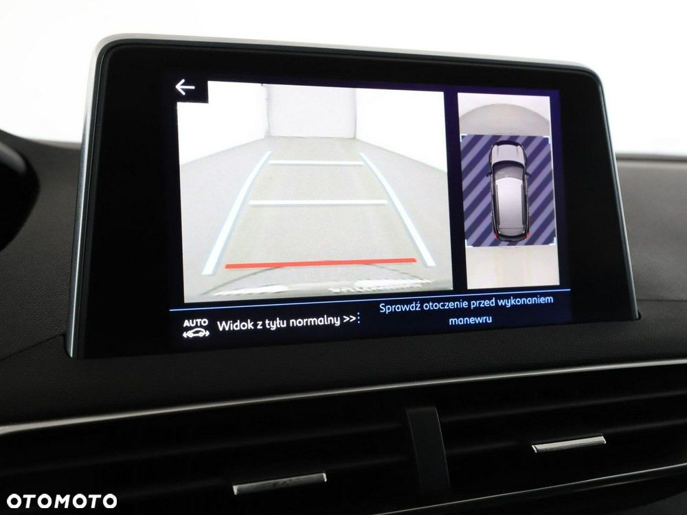 Peugeot 3008 1.2 PureTech GPF Crossway S&S - 25