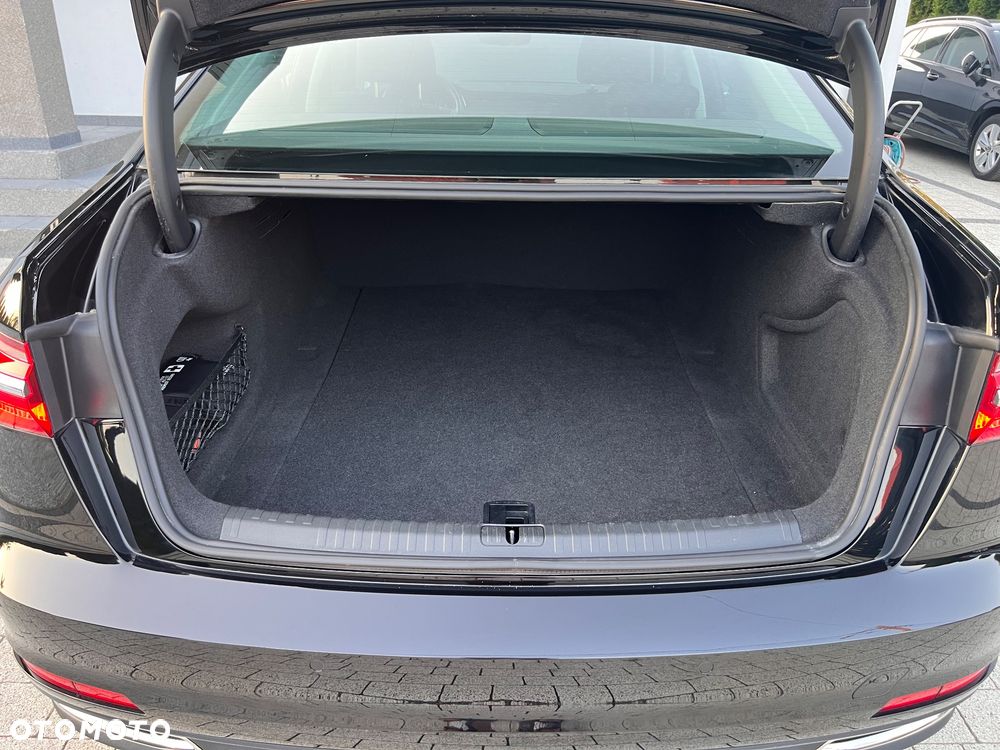 Audi A6 Limousine 40 TDI mHEV Quattro S tronic - 11
