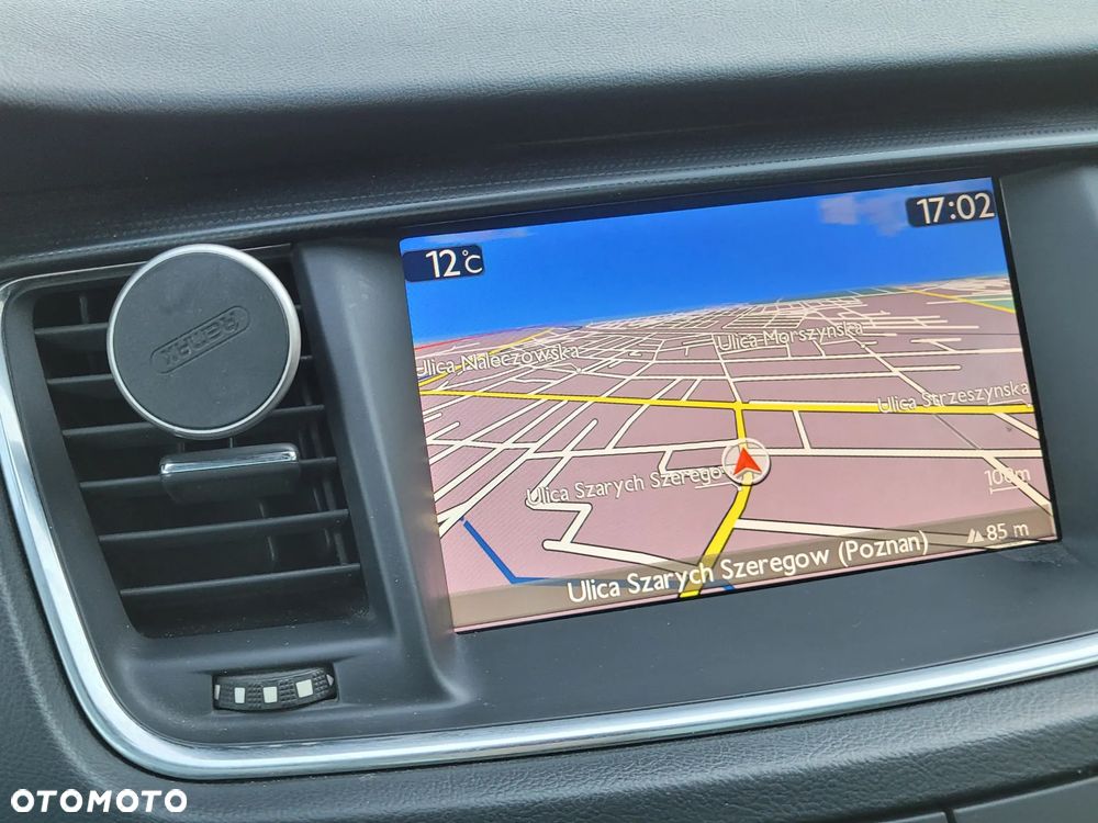 Peugeot 508 HDi FAP 165 Allure - 11