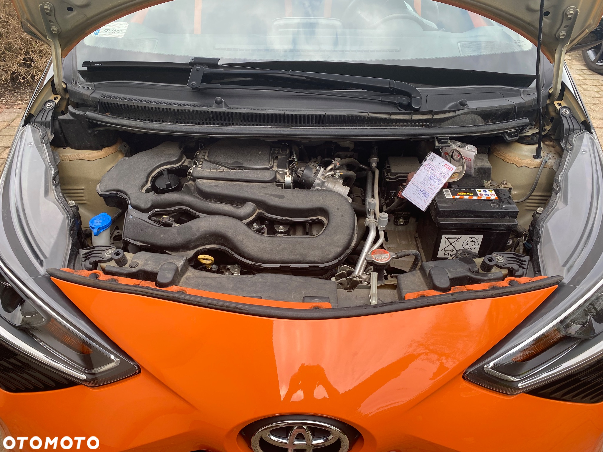 Toyota Aygo - 17