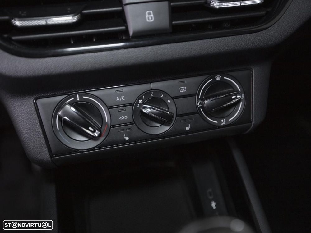 Skoda Scala 1.0 TSI Ambition - 21