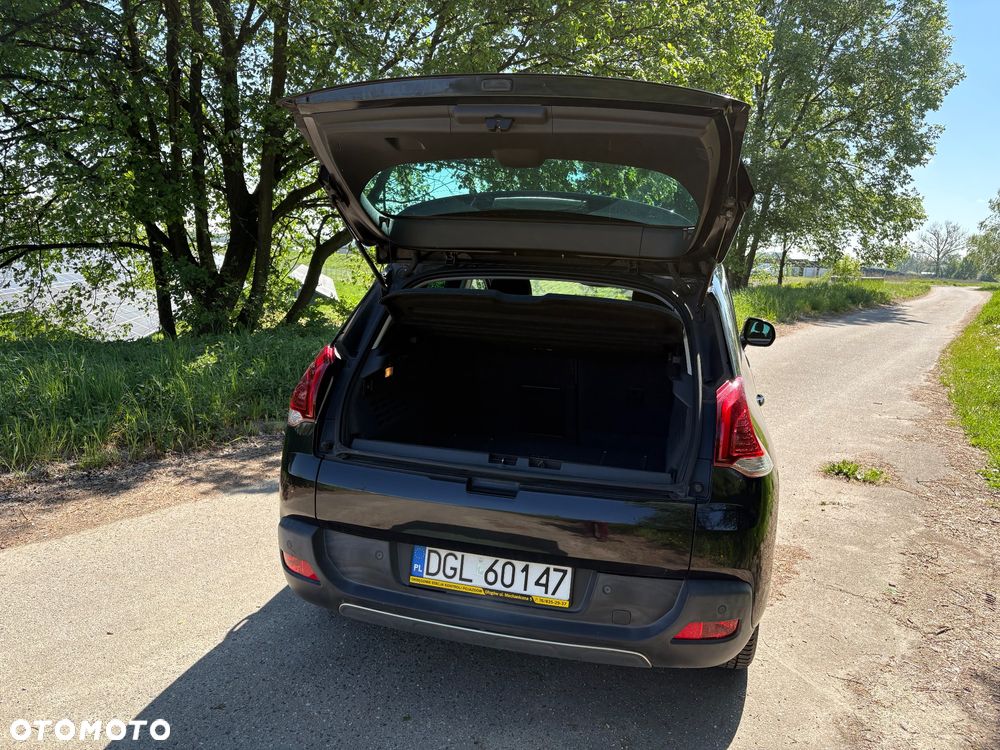Peugeot 3008 - 11