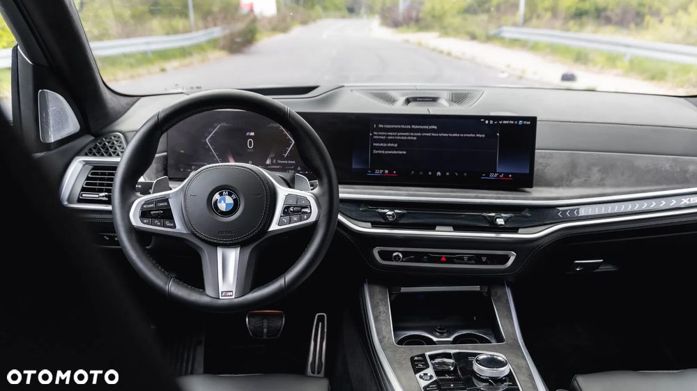 BMW X5 - 8