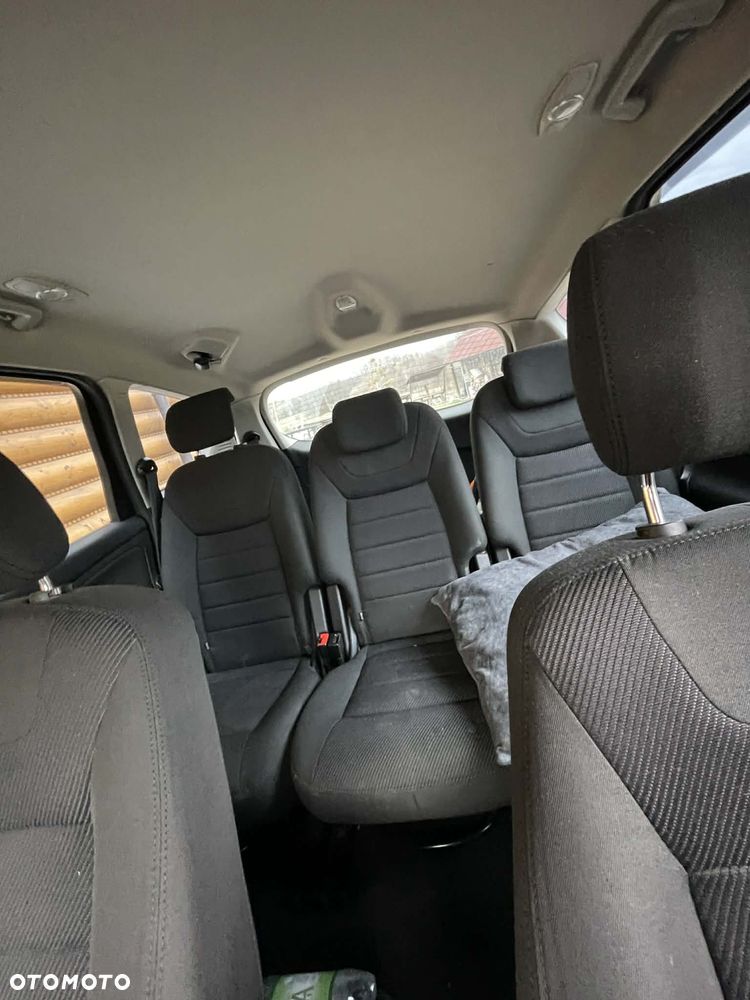 Ford S-Max 2.0 TDCi DPF Trend MPS6 - 18