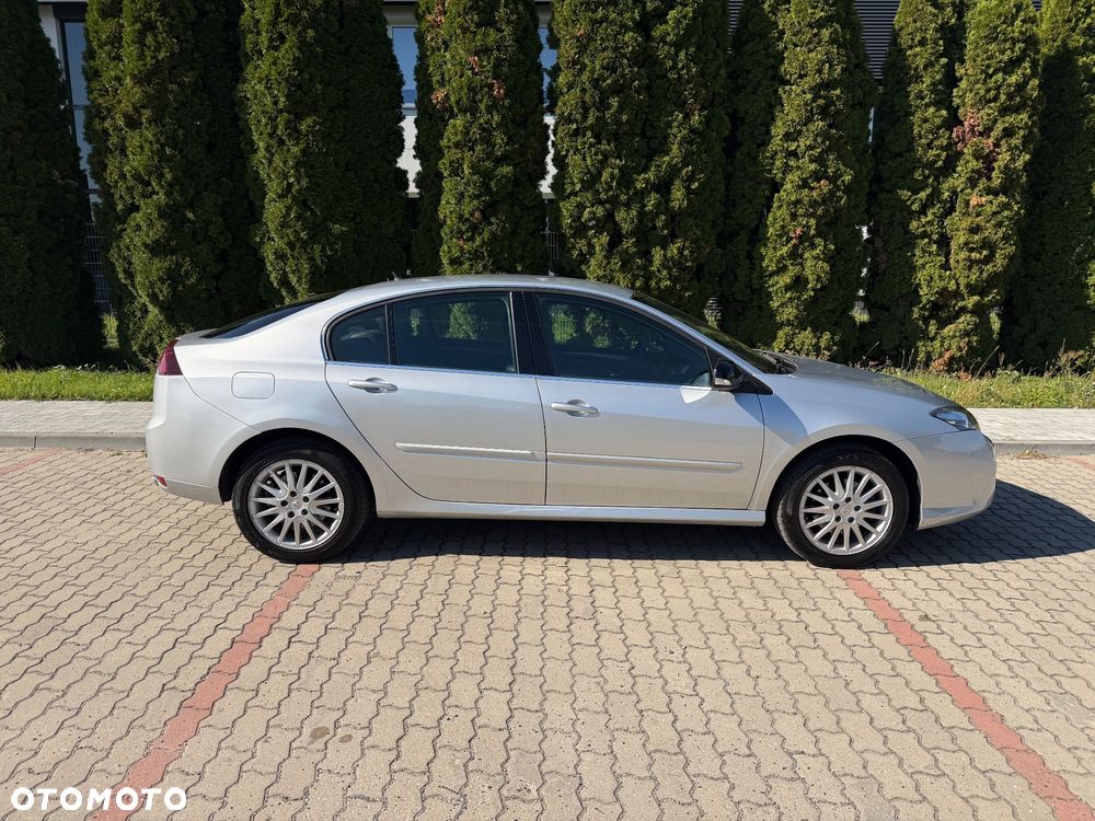 Renault Laguna 2.0 TCe 170 GT - 11
