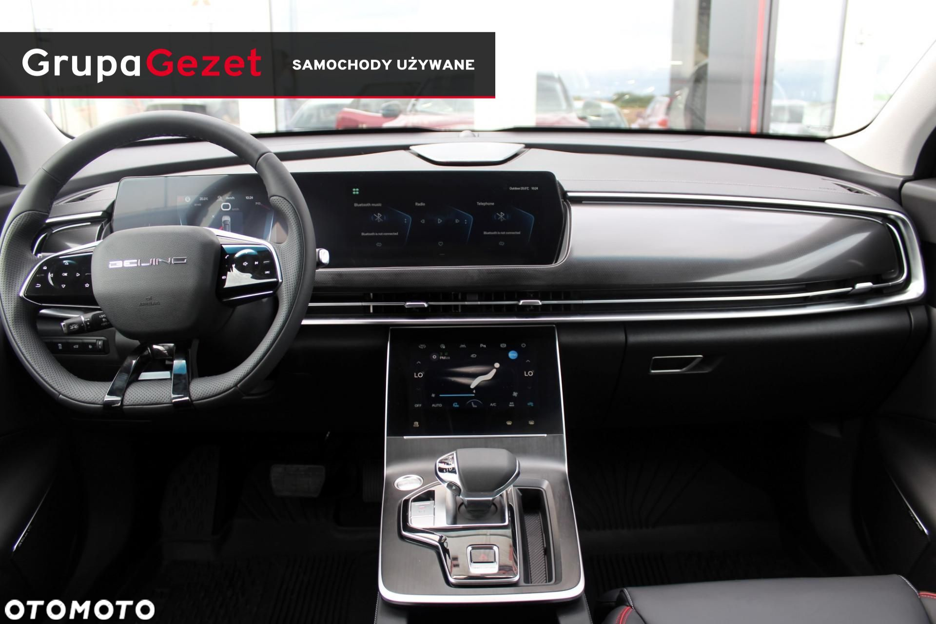 Baic Beijing 7 - 5
