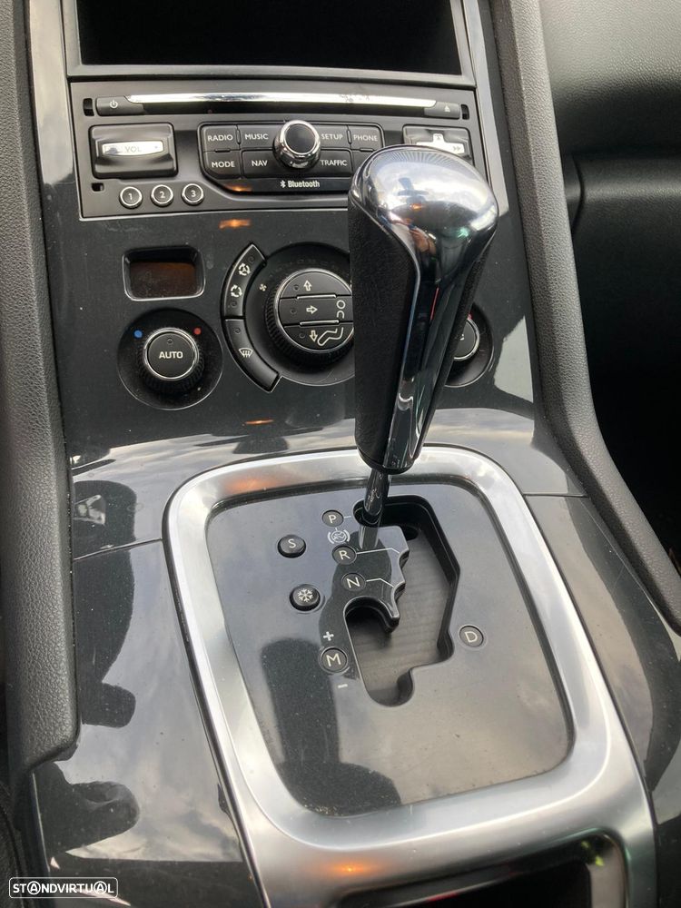 Peugeot 5008 BlueHDI 120 EAT6 Stop & Start Allure - 7