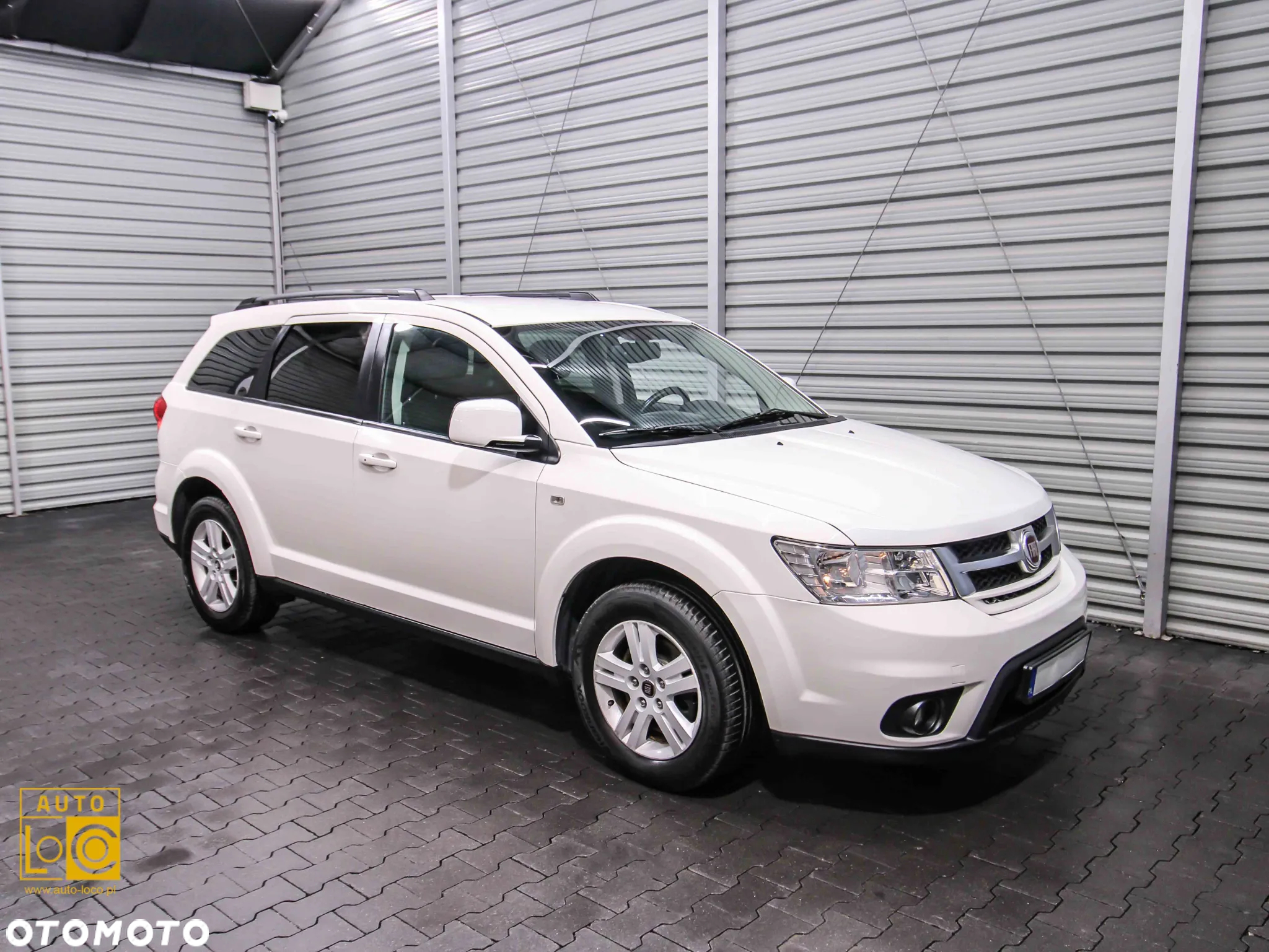 Fiat Freemont 2.0 Multijet 16V DPF Urban - 6