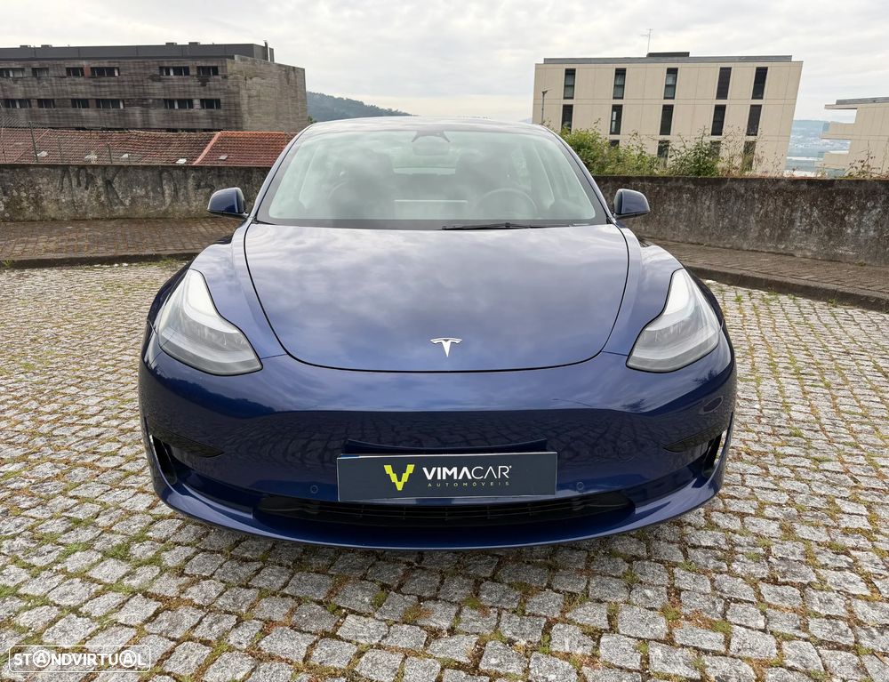 Tesla Model 3 Standard Range Plus RWD - 15