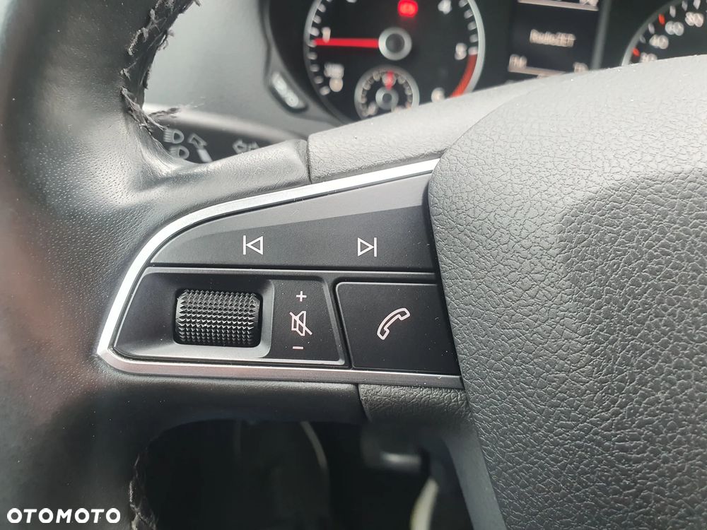 Seat Alhambra - 19