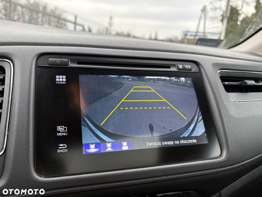 Honda HR-V 1.5 Executive (ADAS / Connect+) - 16