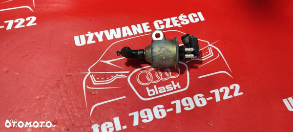 Zaworek Elektromagnetyczny PIERBURG 12V Audi A6 C4 98 Blask Gołdap