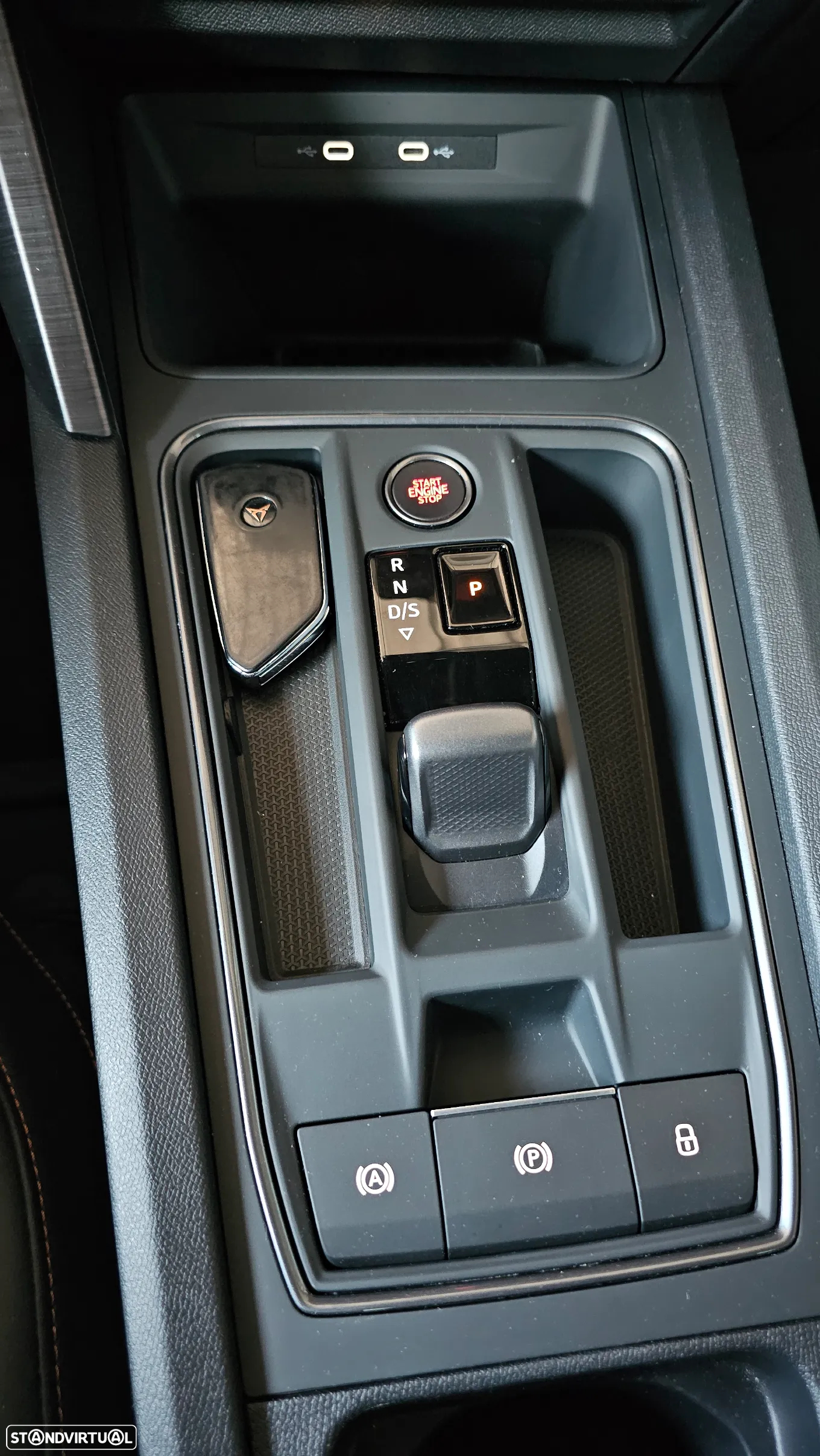 Cupra Formentor 1.4 e-Hybrid DSG VZ - 33