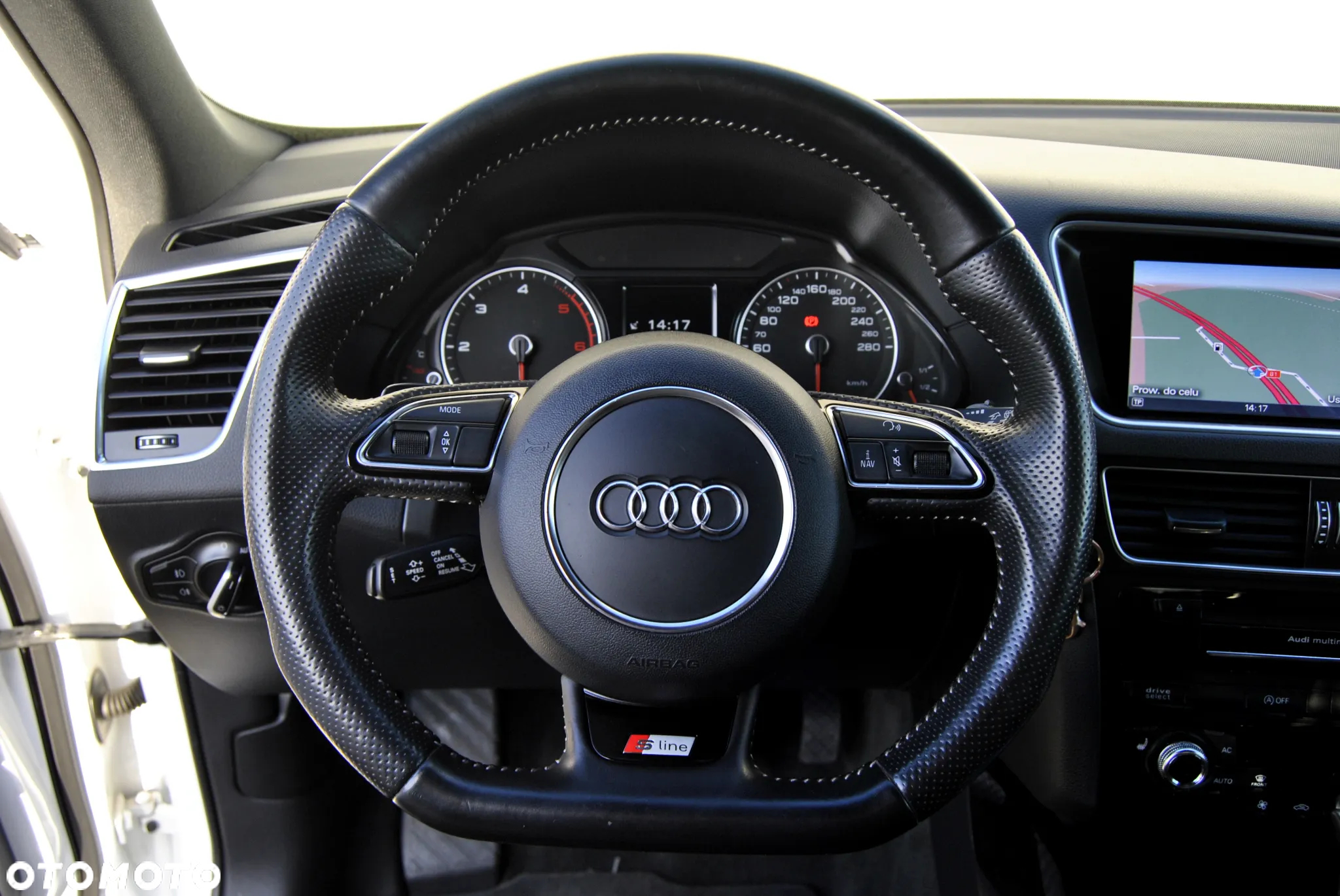 Audi Q5 2.0 TDI Quattro S tronic - 18