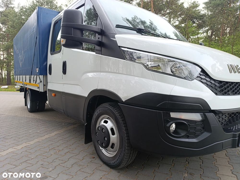 Iveco DAILY - 24