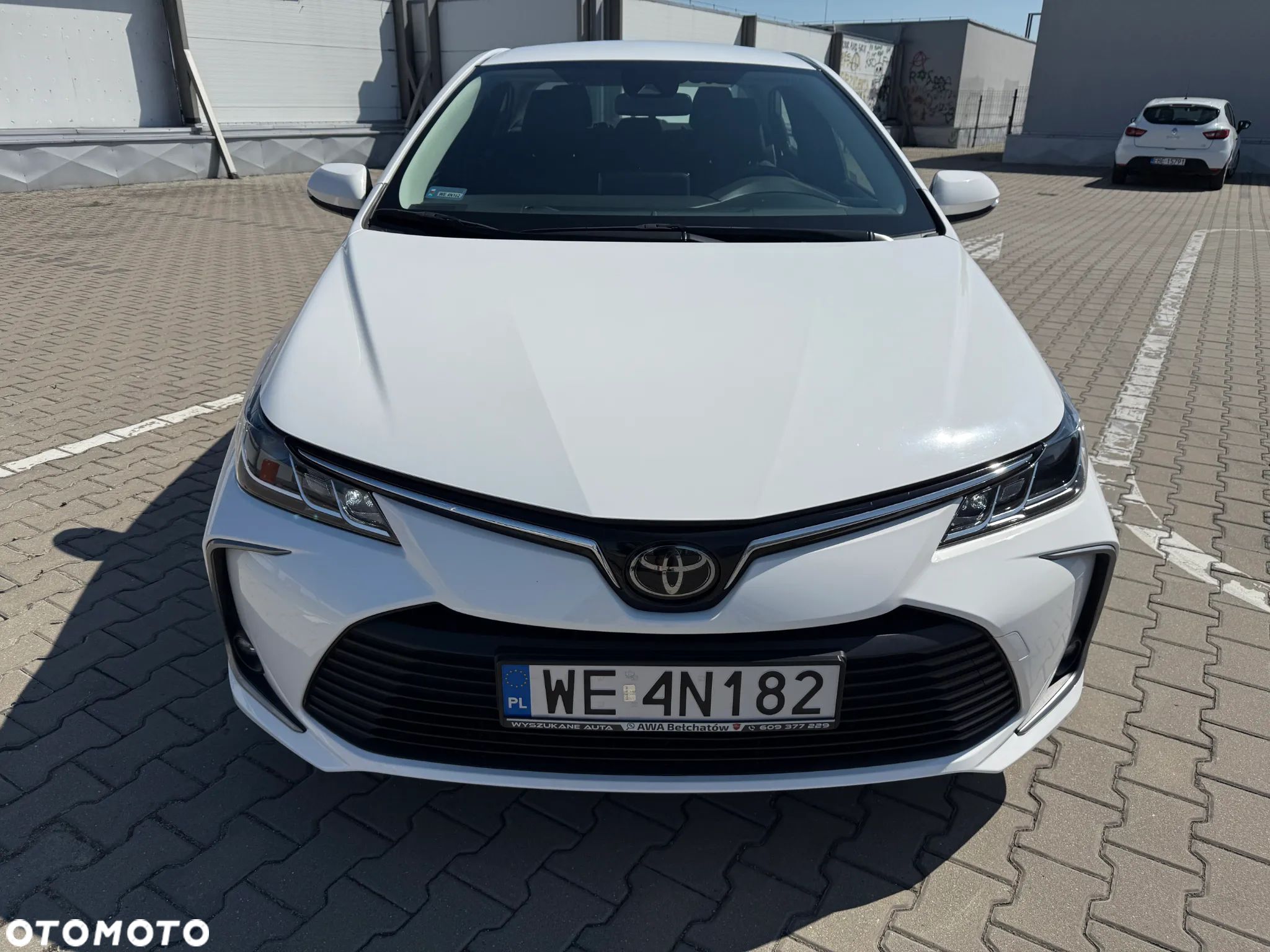 Toyota Corolla 1.5 Comfort - 1