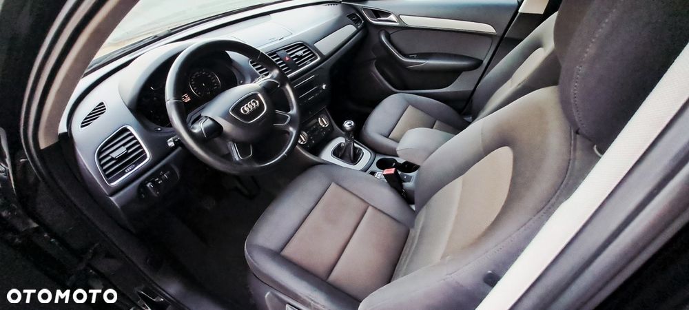 Audi Q3 - 6