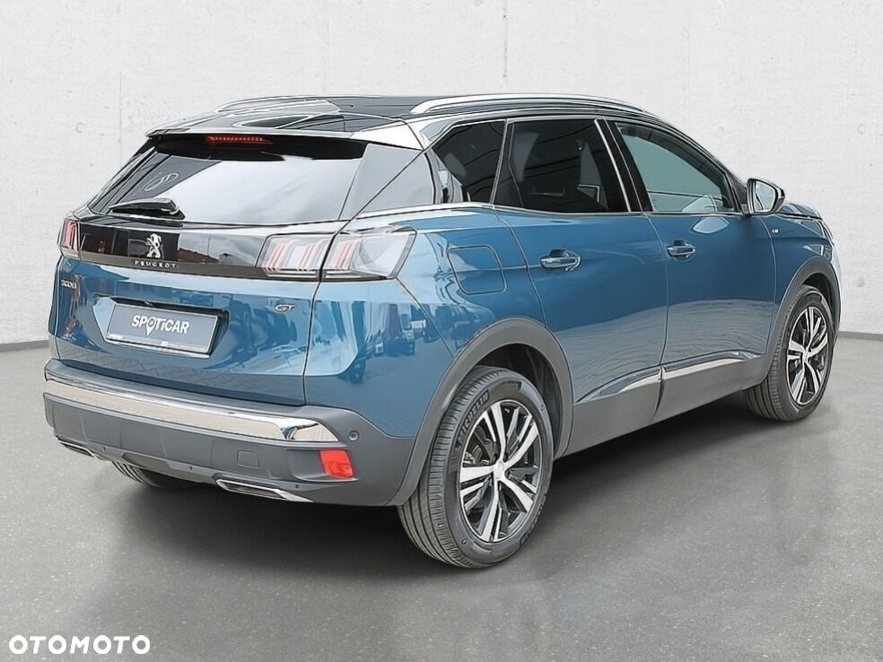 Peugeot 3008 - 5